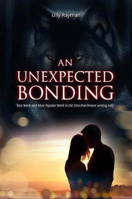 Book cover for An Unexpected Bonding