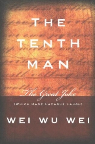 Cover of Tenth Man