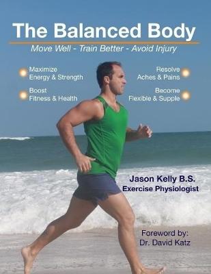 Book cover for The Balanced Body