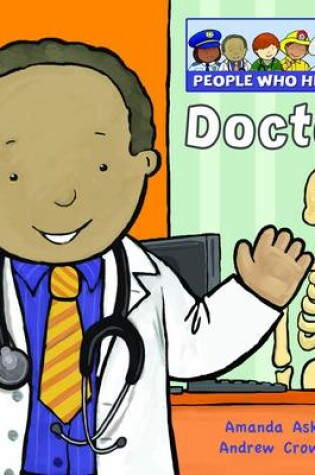 Cover of Doctor