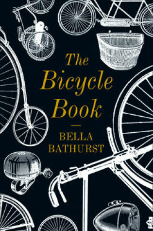 Cover of The Bicycle Book