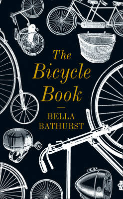 Book cover for The Bicycle Book