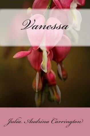 Cover of Vanessa