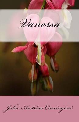 Book cover for Vanessa