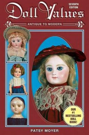 Cover of Doll Values