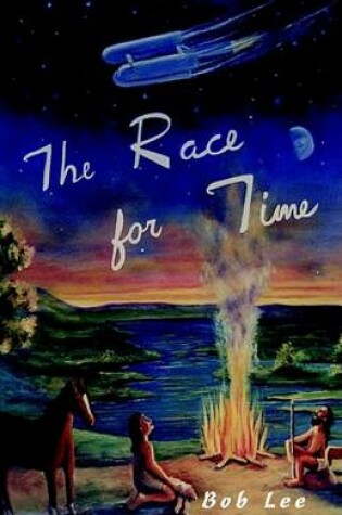 Cover of The Race for Time