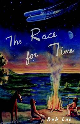 Book cover for The Race for Time