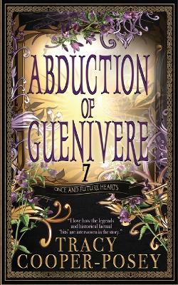 Book cover for Abduction of Guenivere