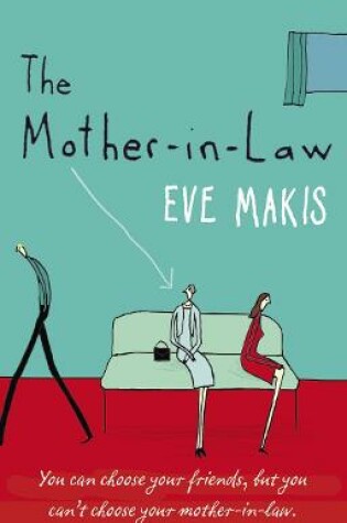 Cover of The Mother-in-Law