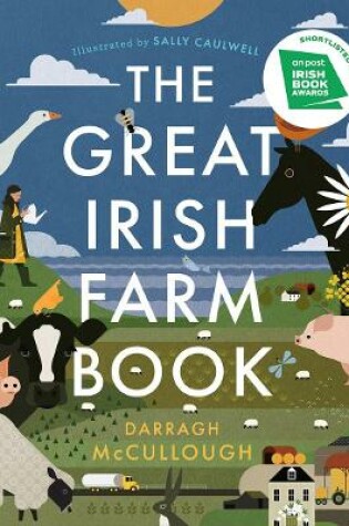 Cover of The Great Irish Farm Book