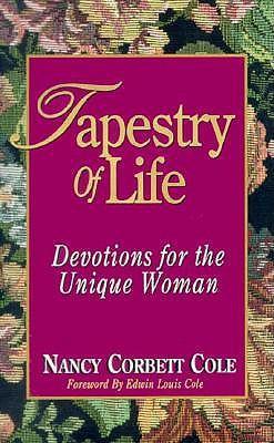 Book cover for Tapestry of Life