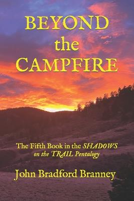 Book cover for BEYOND the CAMPFIRE