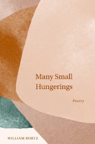 Cover of Many Small Hungerings