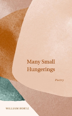 Book cover for Many Small Hungerings