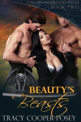 Cover of Beauty's Beasts