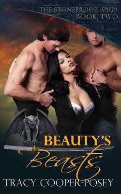 Book cover for Beauty's Beasts