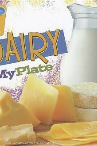 Cover of Dairy on MyPlate