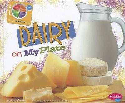 Cover of Dairy on MyPlate