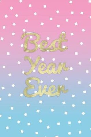 Cover of Best Year Ever