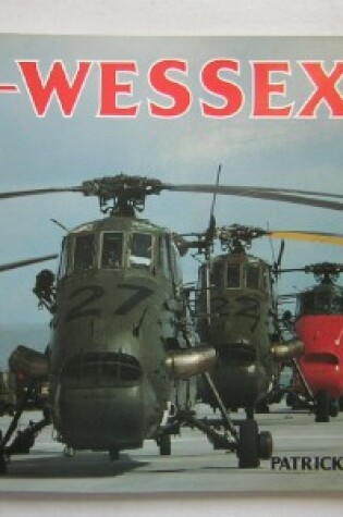 Cover of Wessex