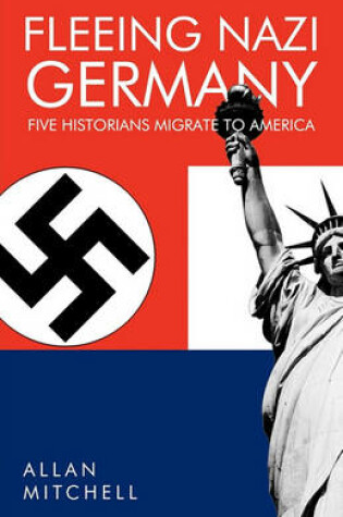 Cover of Fleeing Nazi Germany