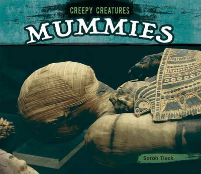 Cover of Mummies