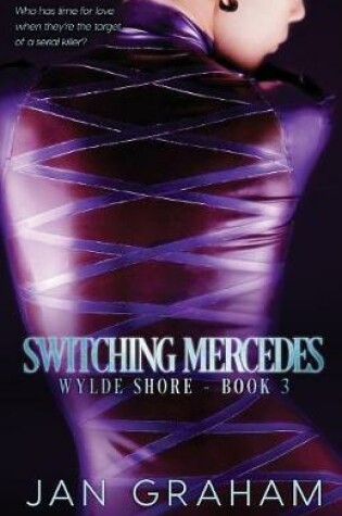 Cover of Switching Mercedes