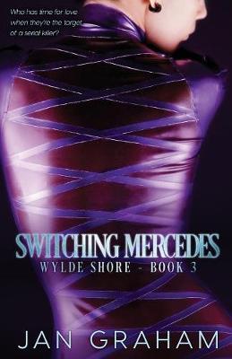 Cover of Switching Mercedes