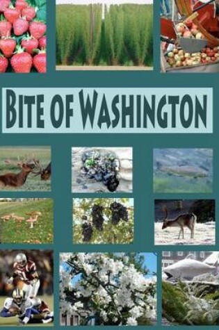 Cover of Bite Of Washington