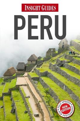 Cover of Peru