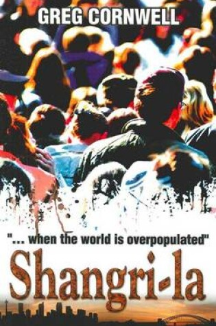 Cover of Shangri-La