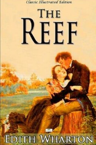 Cover of The reef annotated