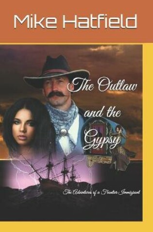 Cover of The Outlaw and the Gypsy