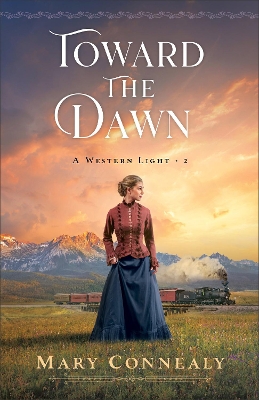 Book cover for Toward the Dawn