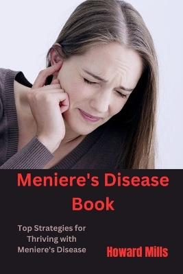 Cover of Meniere's Disease Book