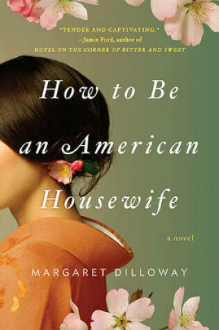 Cover of How to Be an American Housewife