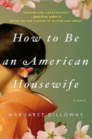 Cover of How to Be an American Housewife