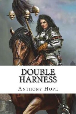 Cover of Double Harness