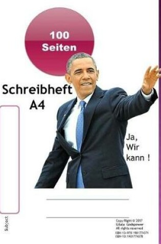 Cover of 100 Seiten