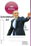 Book cover for 100 Seiten