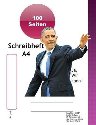 Book cover for 100 Seiten