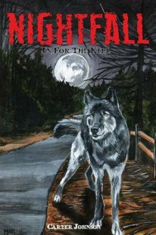 Cover of Nightfall Book 2