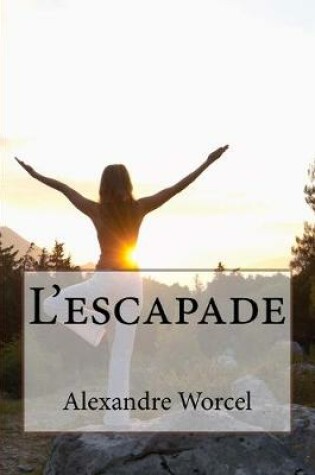 Cover of L'Escapade