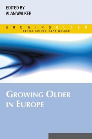 Cover of Quality of Life in Old Age
