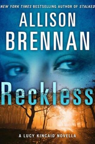 Cover of Reckless