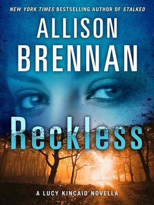 Cover of Reckless