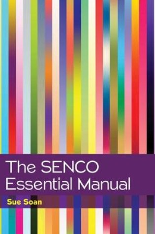 Cover of The SENCO Essential Manual