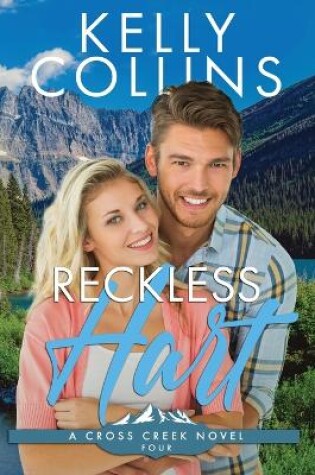 Cover of Reckless Hart