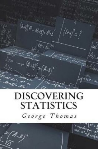 Cover of Discovering Statistics