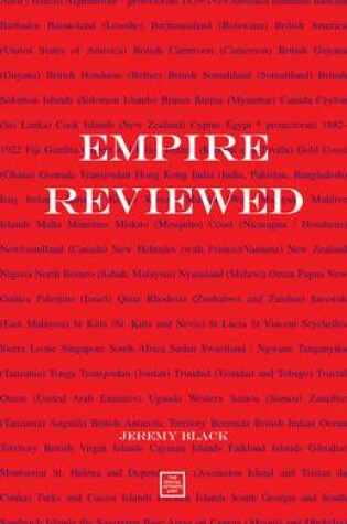Cover of Empire Reviewed
